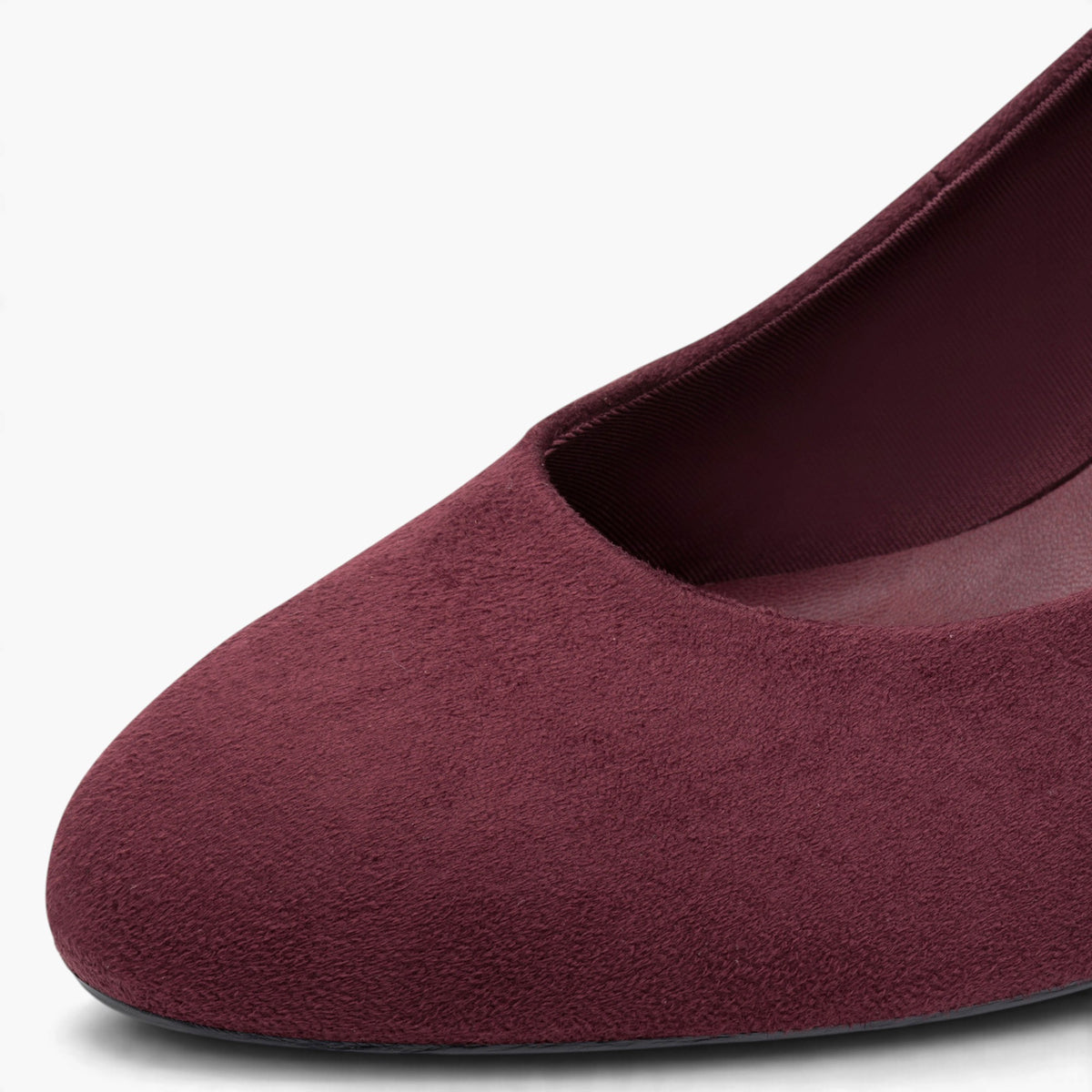 Decollete Donna