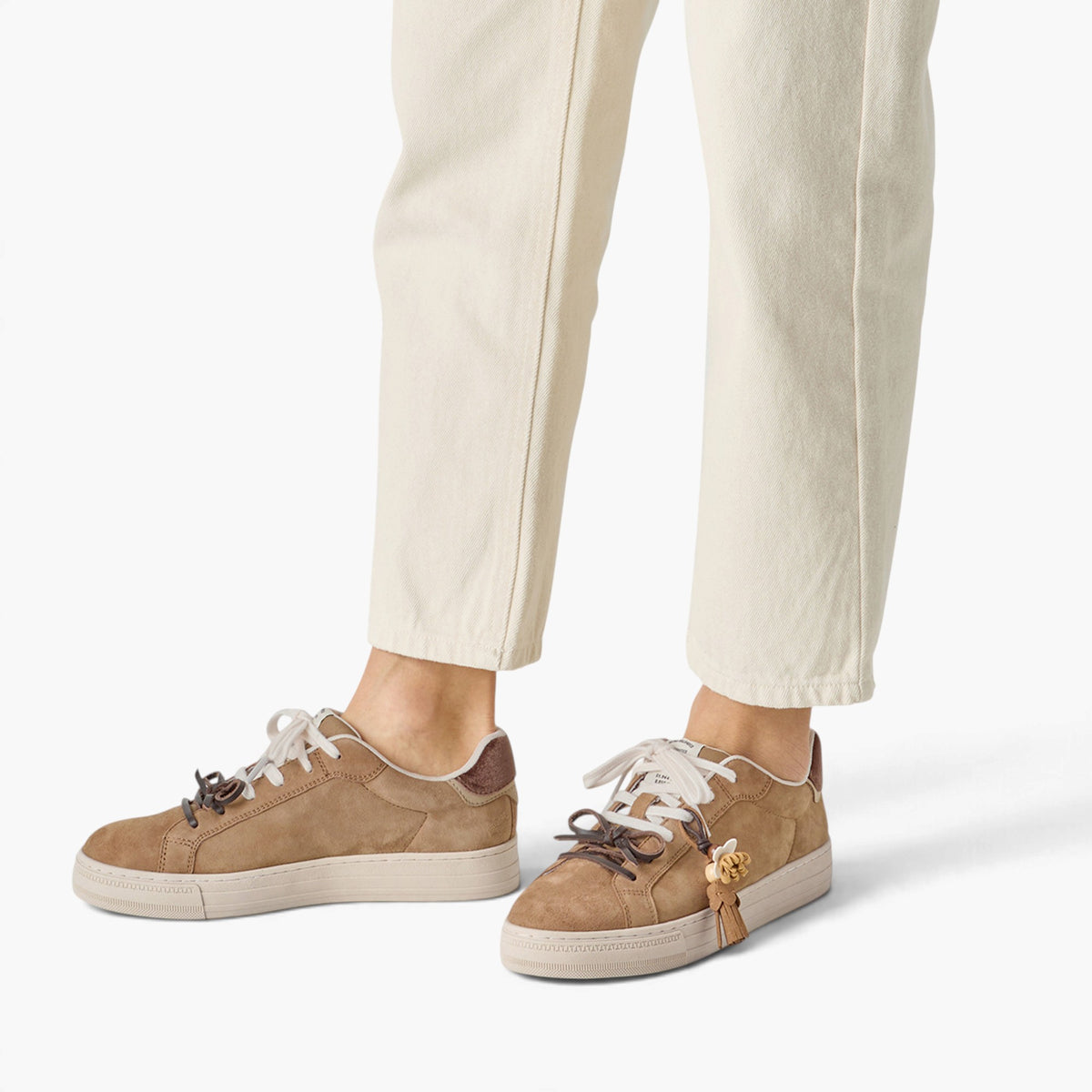 Sneakers Donna