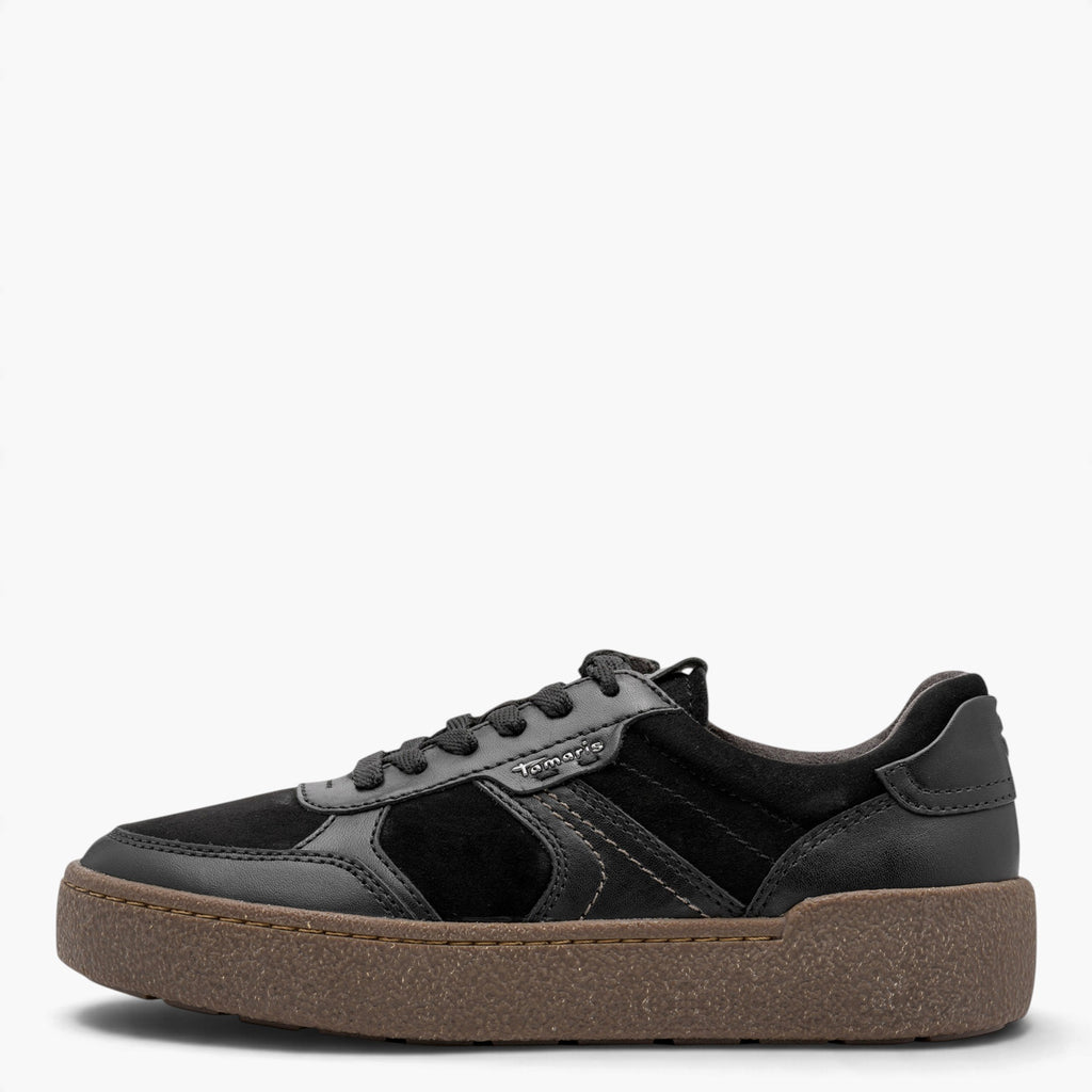 Zapatillas deportivas de mujer