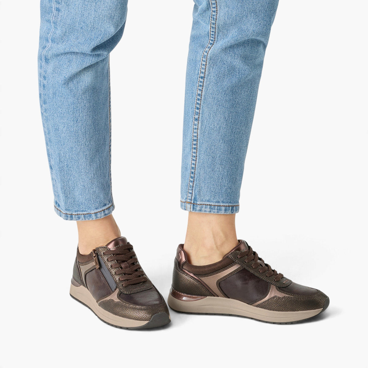 Sneakers Donna