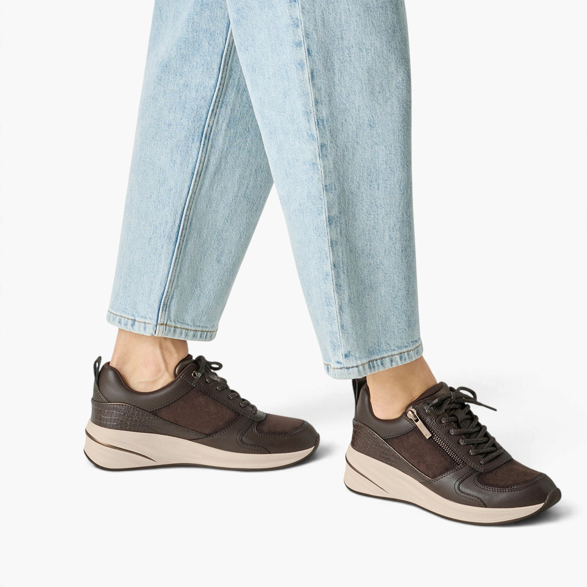 Sneakers Donna