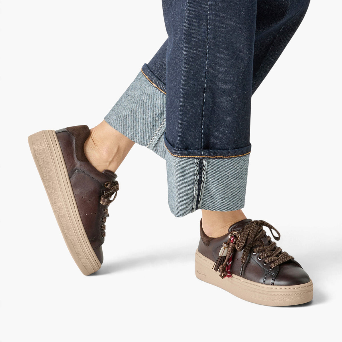 Sneakers Donna