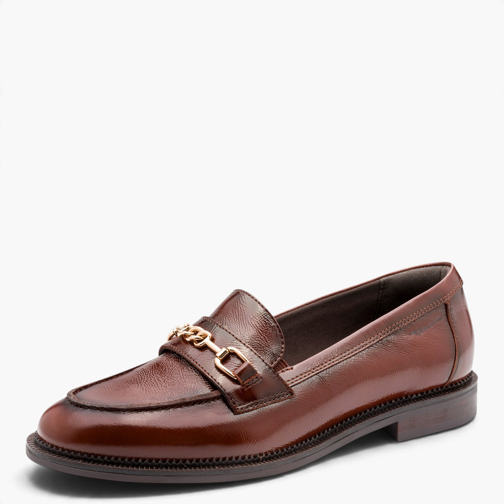 Mocasines para mujer