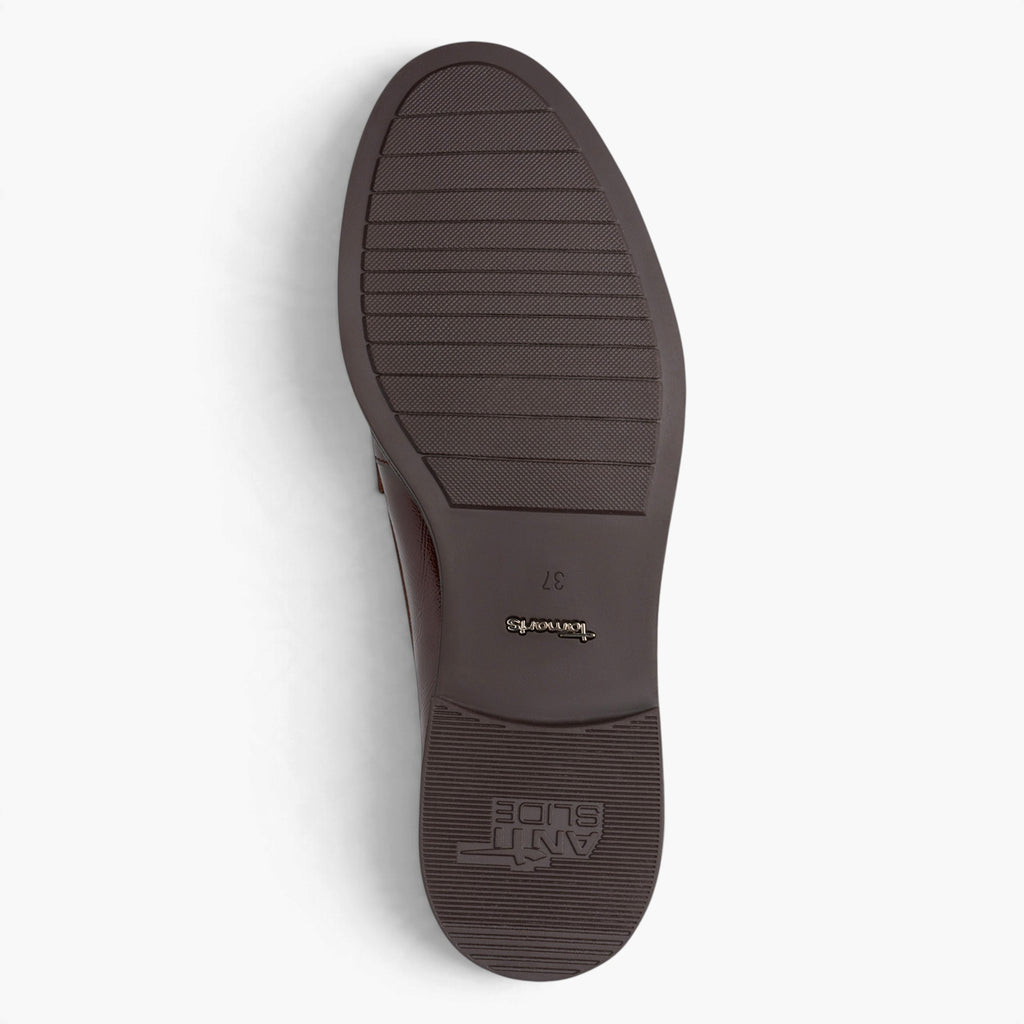 Mocasines para mujer