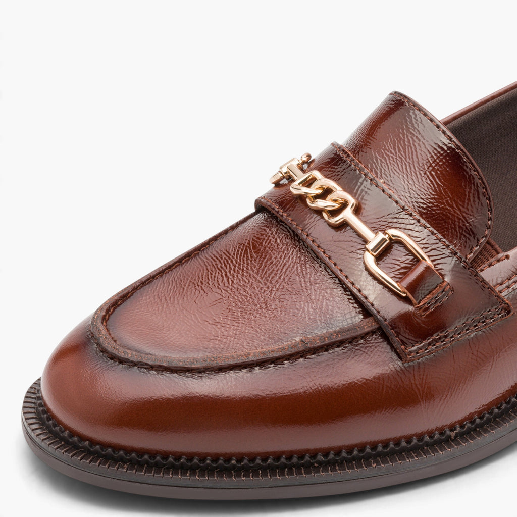 Mocasines para mujer