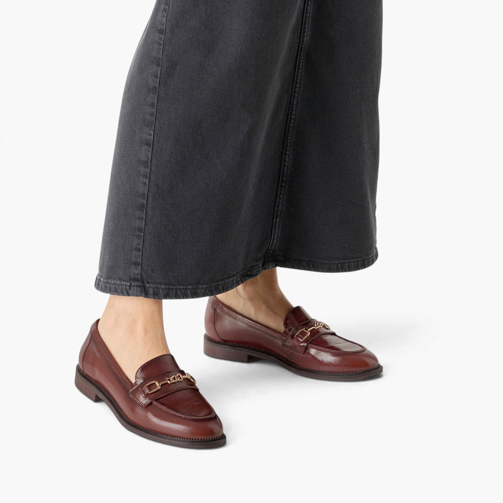 Mocasines para mujer