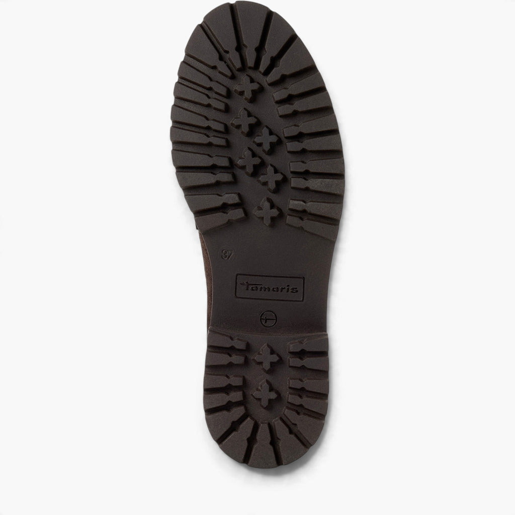 Mocassins femme