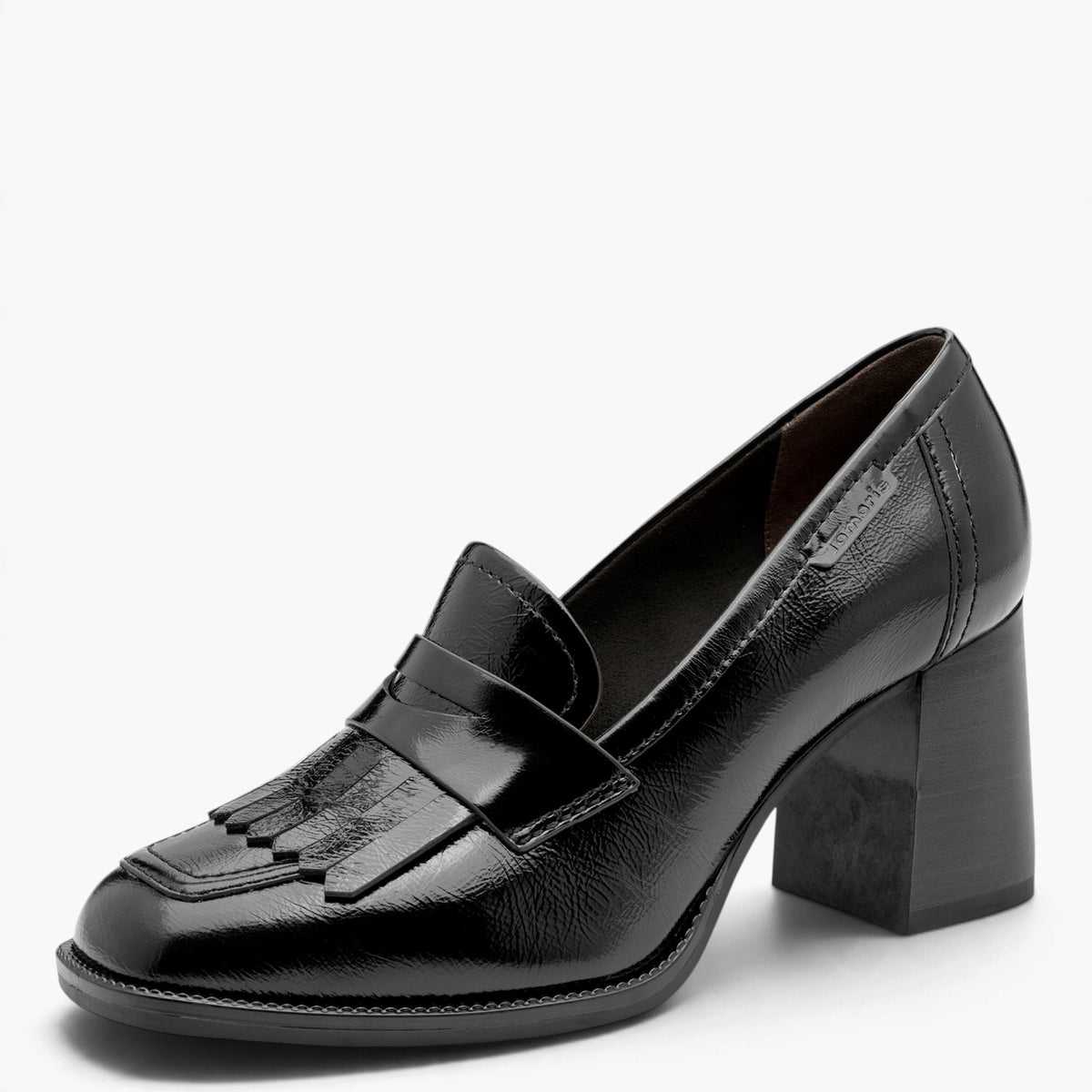 Mocassini Donna