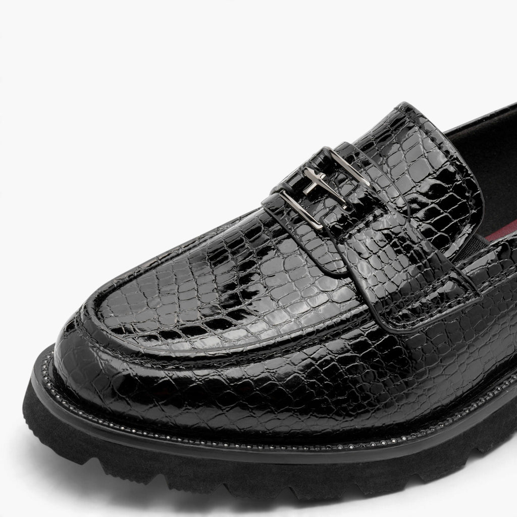 Mocasines para mujer