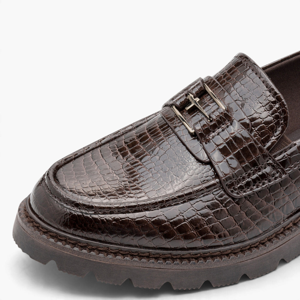 Mocasines para mujer