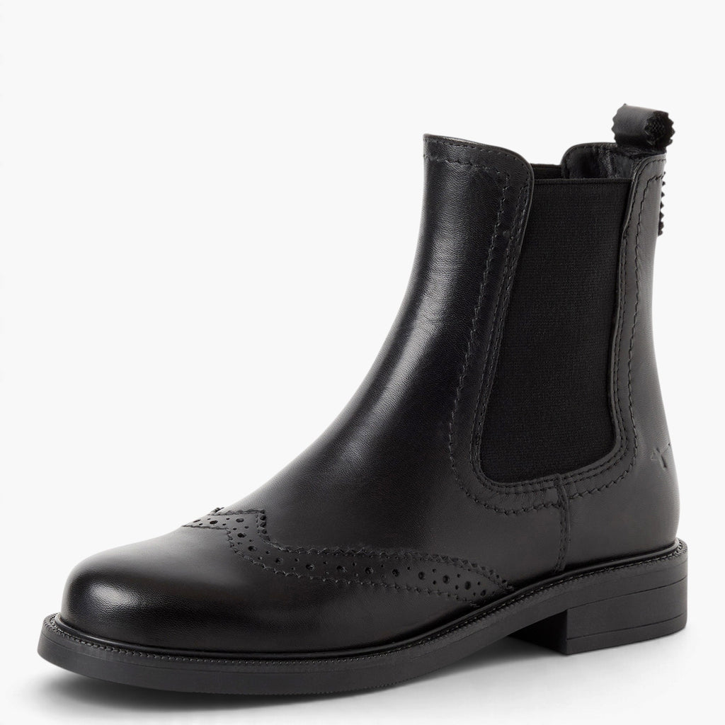 Chelsea Boots Donna