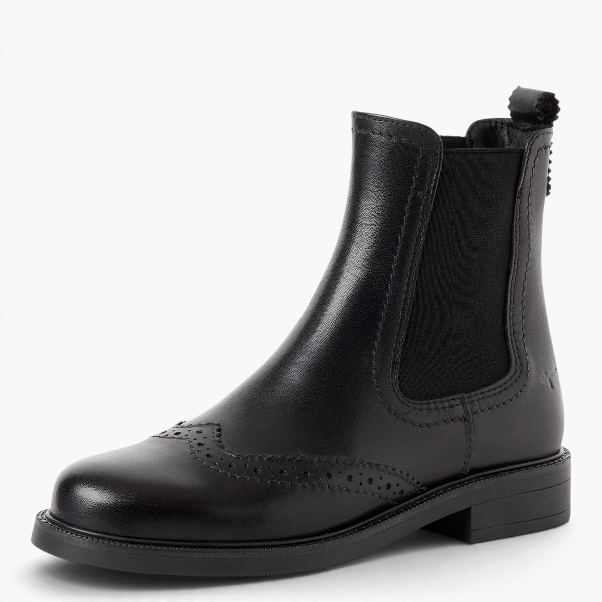 Chelsea Boots Donna