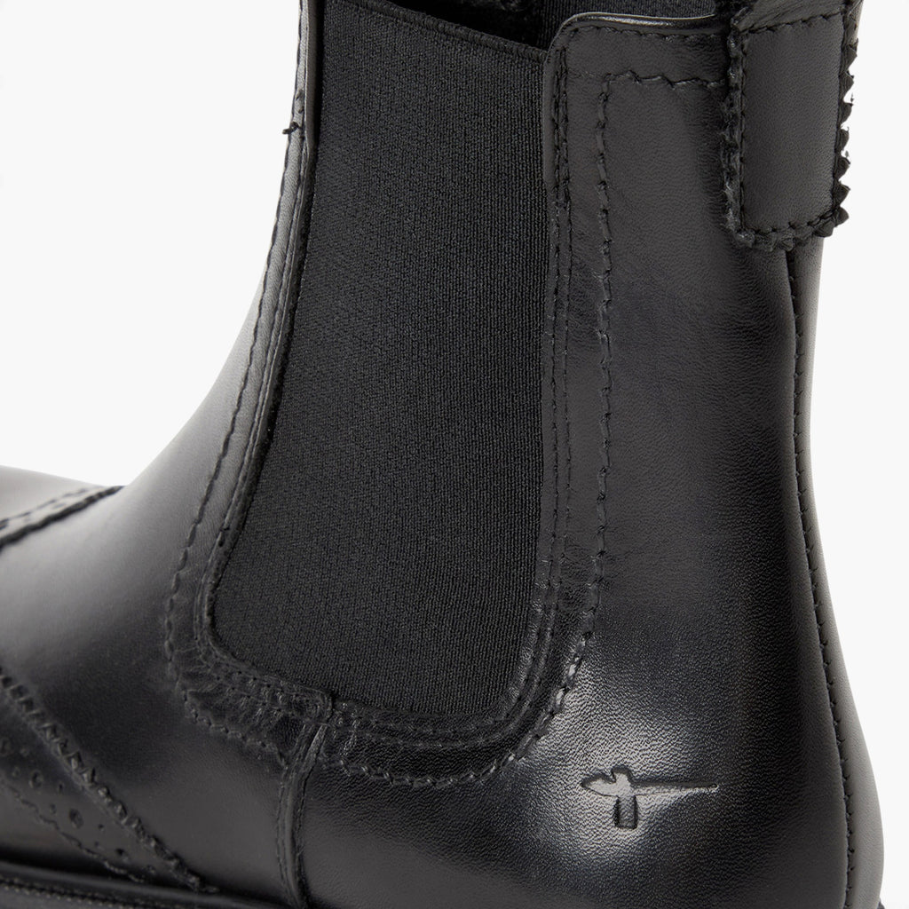 Chelsea Boots Donna