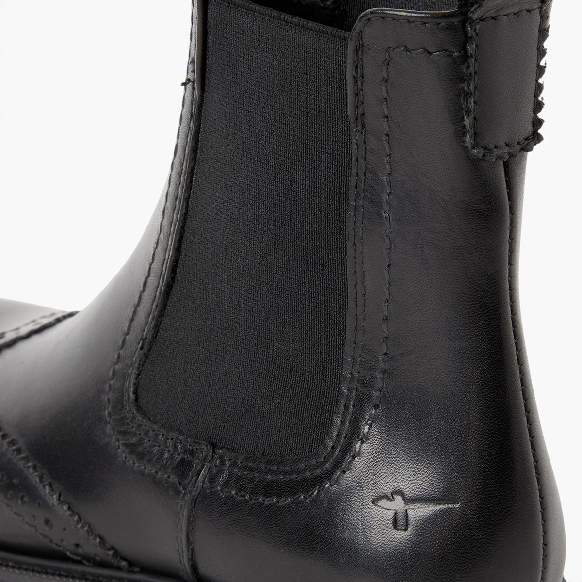 Chelsea Boots Donna