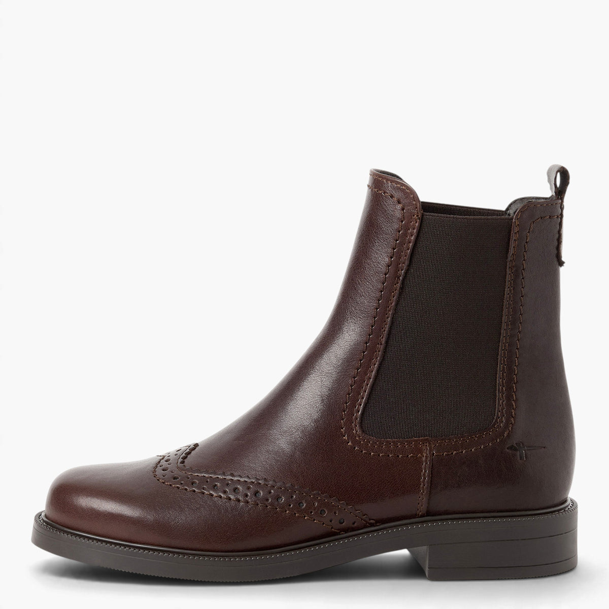 Chelsea Boots Donna