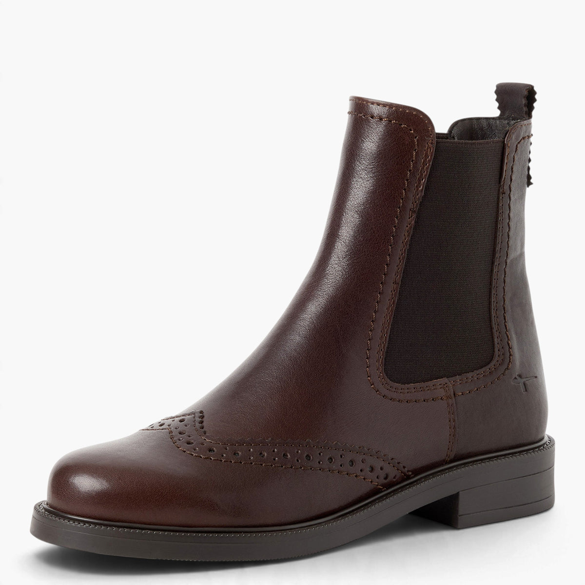 Chelsea Boots Donna