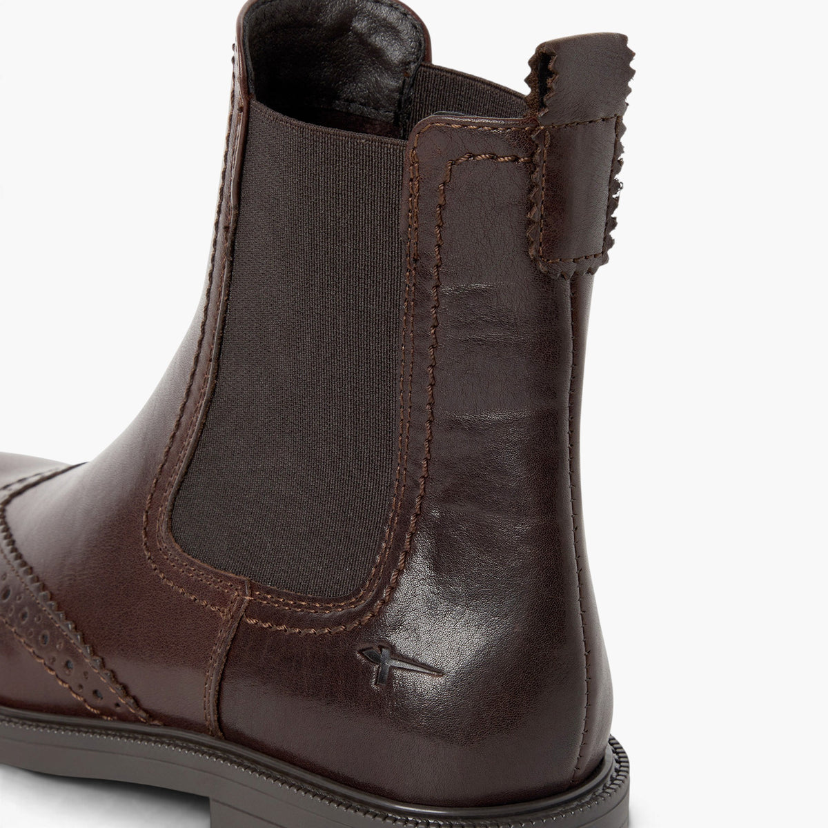 Chelsea Boots Donna