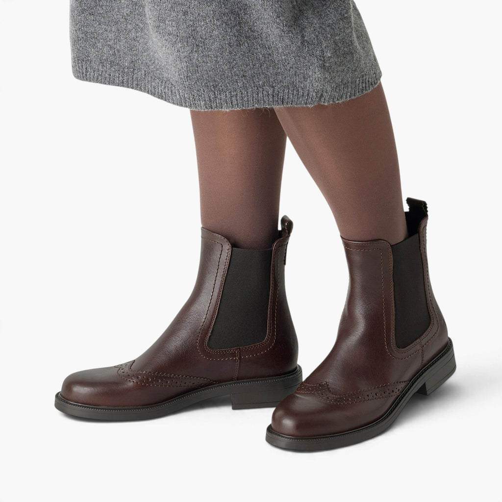 Chelsea Boots Donna