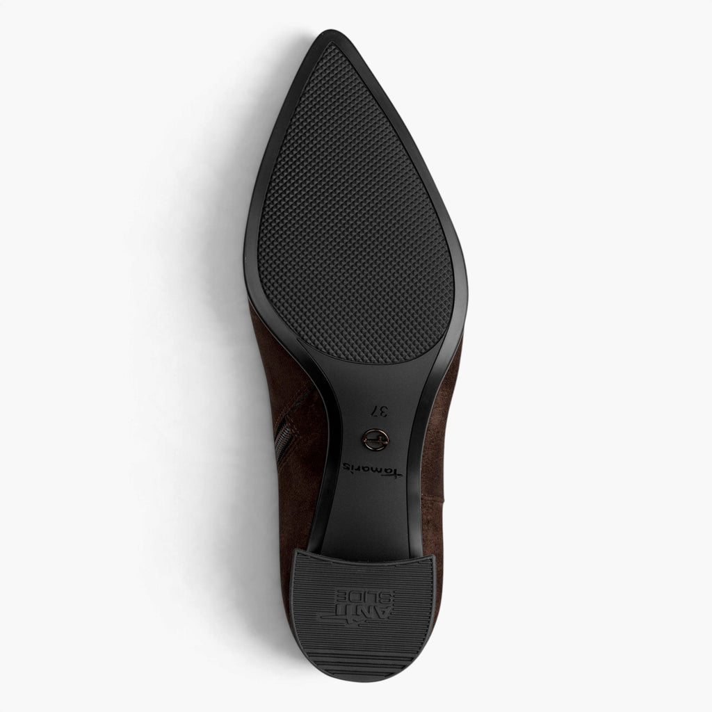 Tronchetti Donna