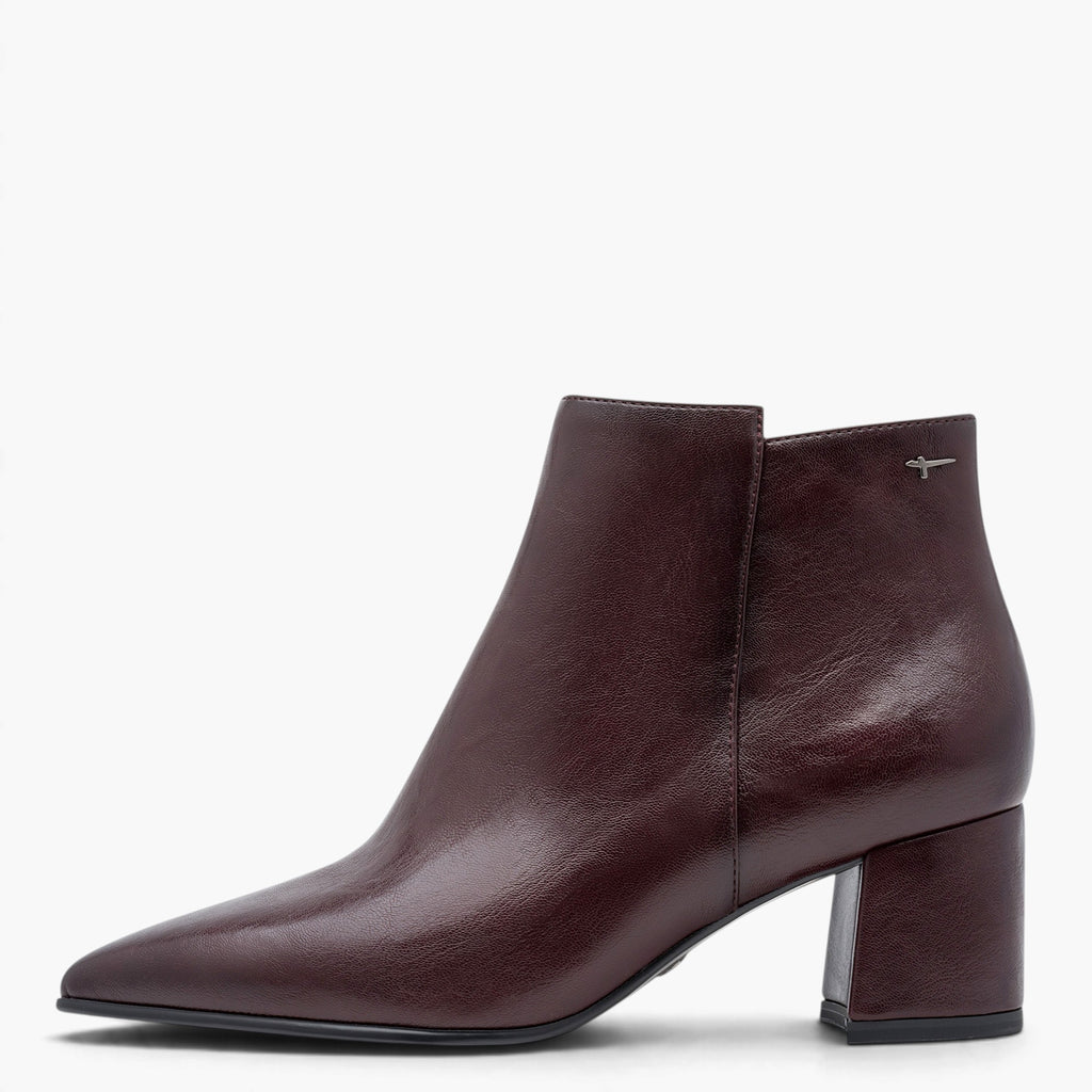 Damen Stiefeletten
