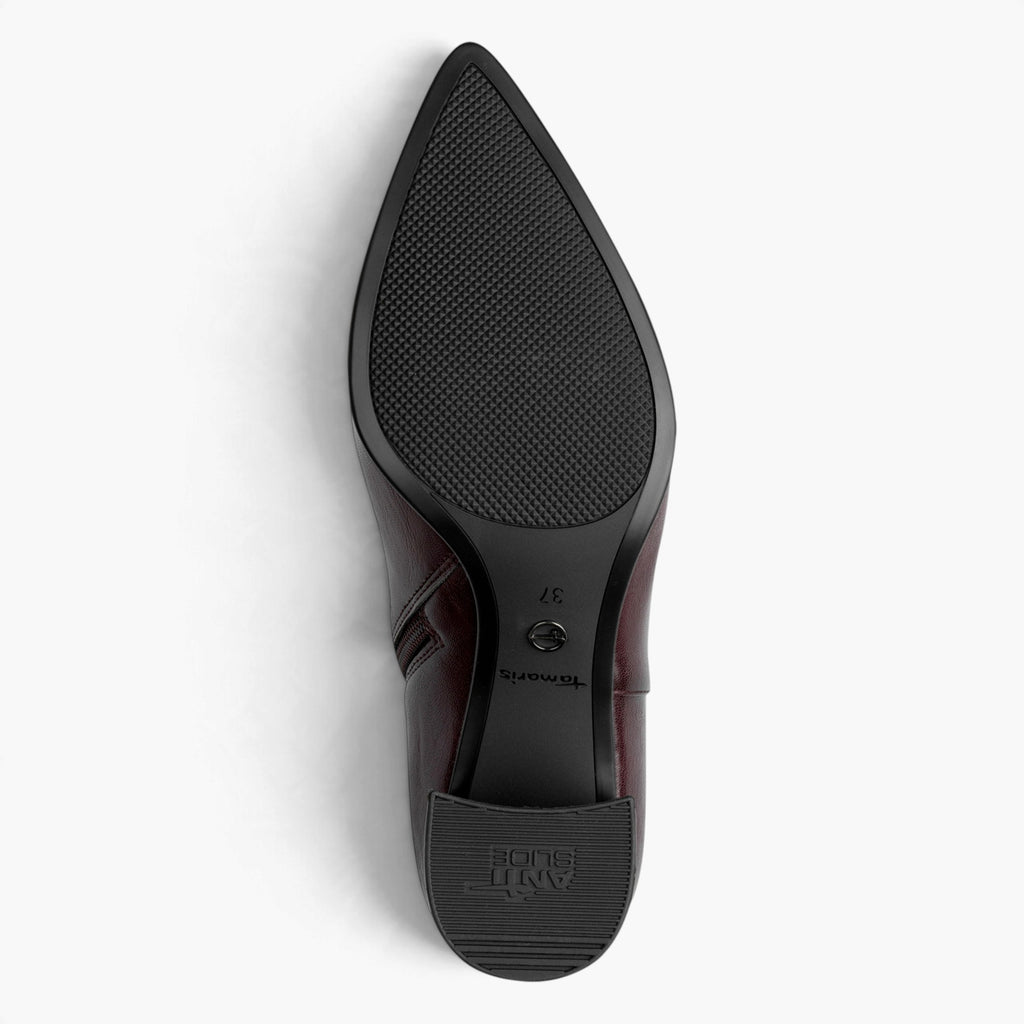 Damen Stiefeletten