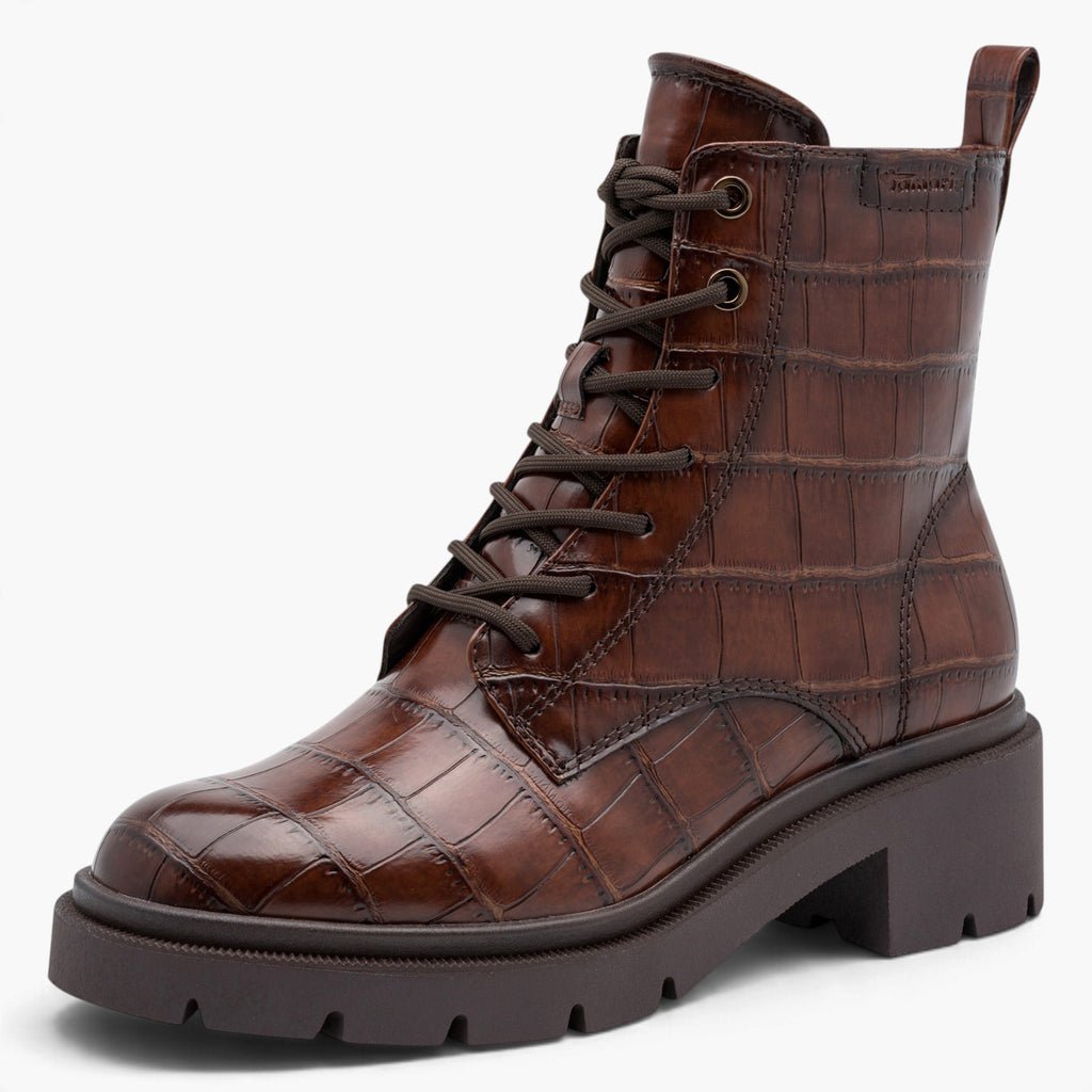 Botines para mujer