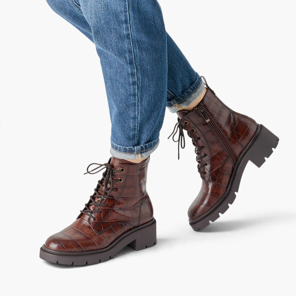 Botines para mujer