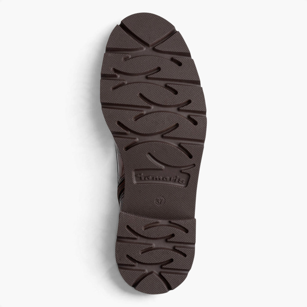 Botines para mujer