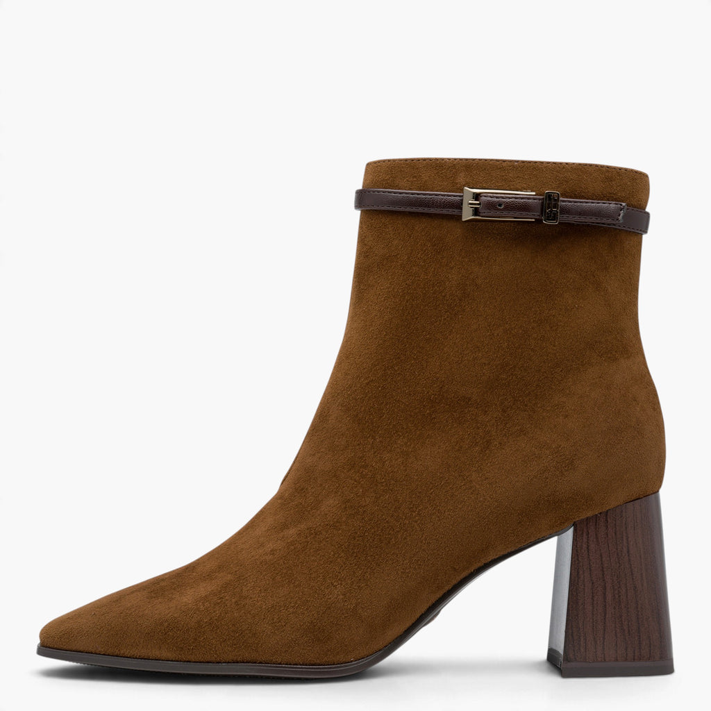 Tronchetti Donna