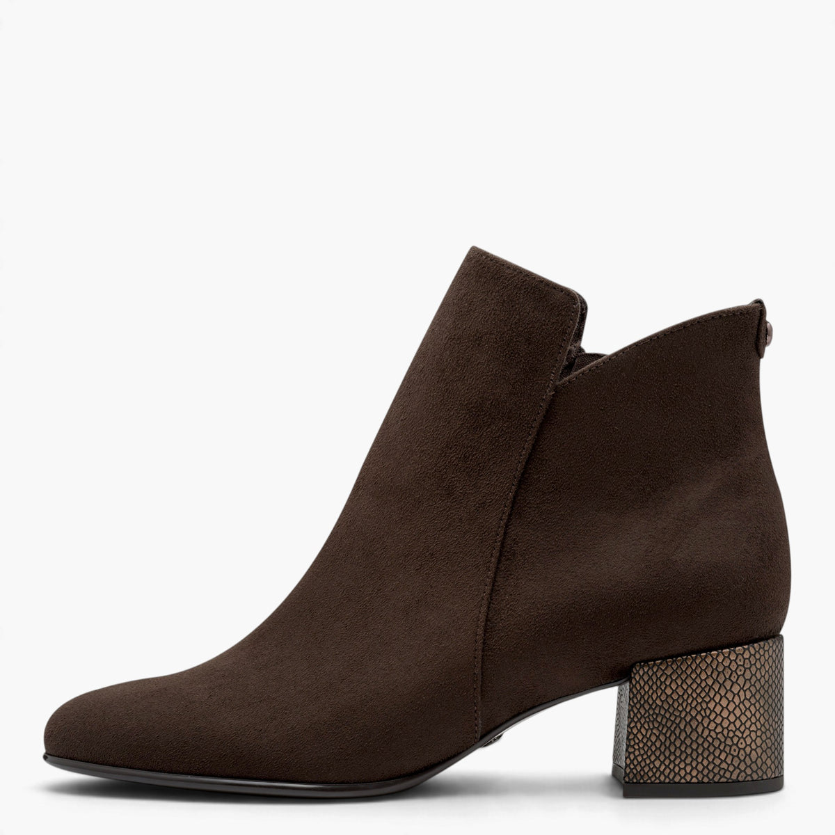 Tronchetti Donna
