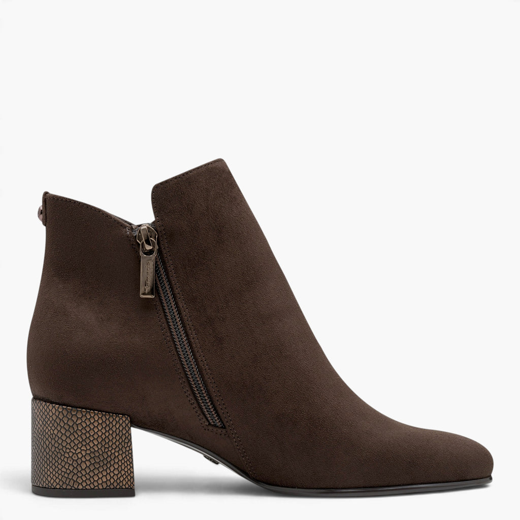 Tronchetti Donna