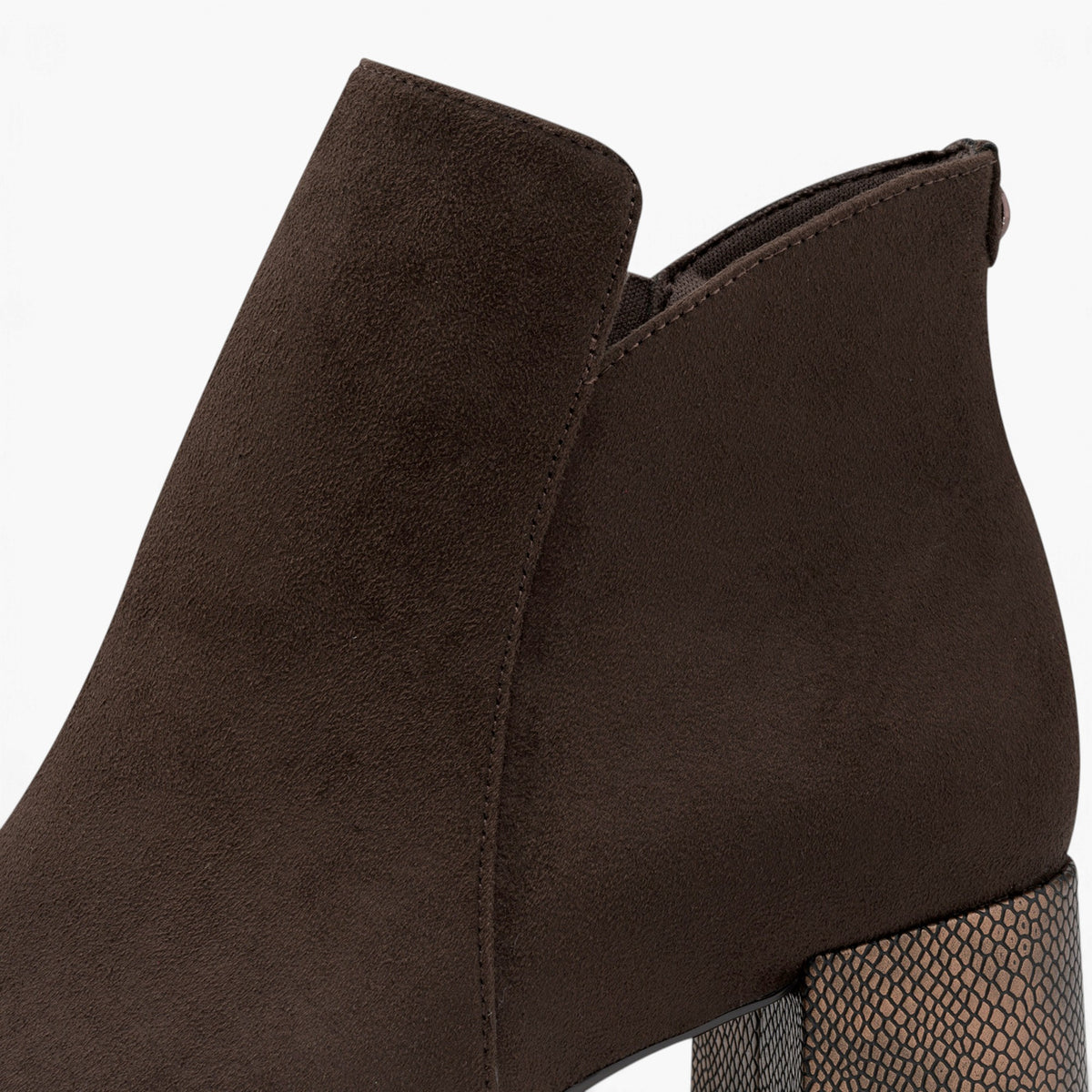 Tronchetti Donna