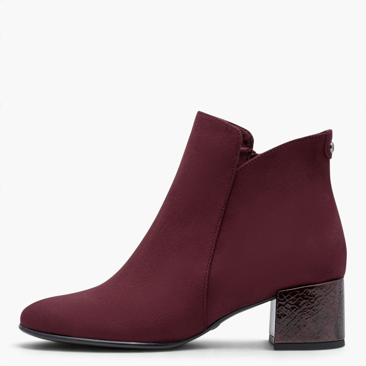 Tronchetti Donna