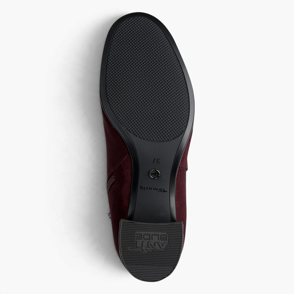 Damen Stiefeletten