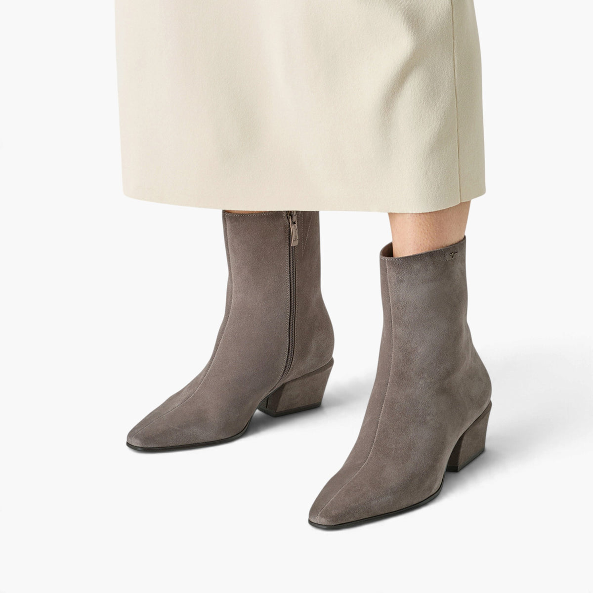 Tronchetti Donna