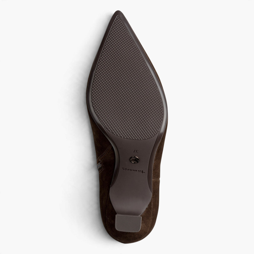 Tronchetti Donna