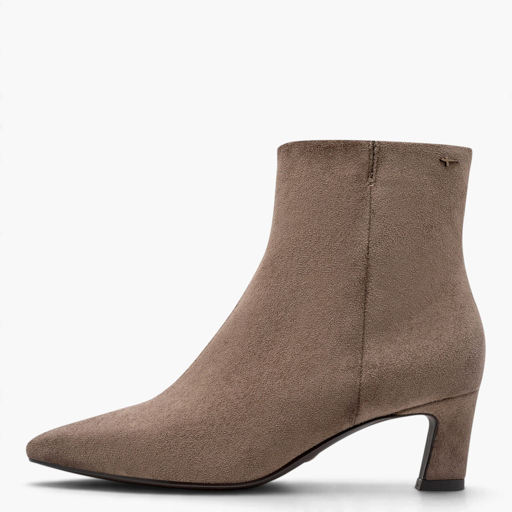 Bottines Femme