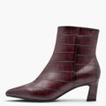 Damen Stiefeletten