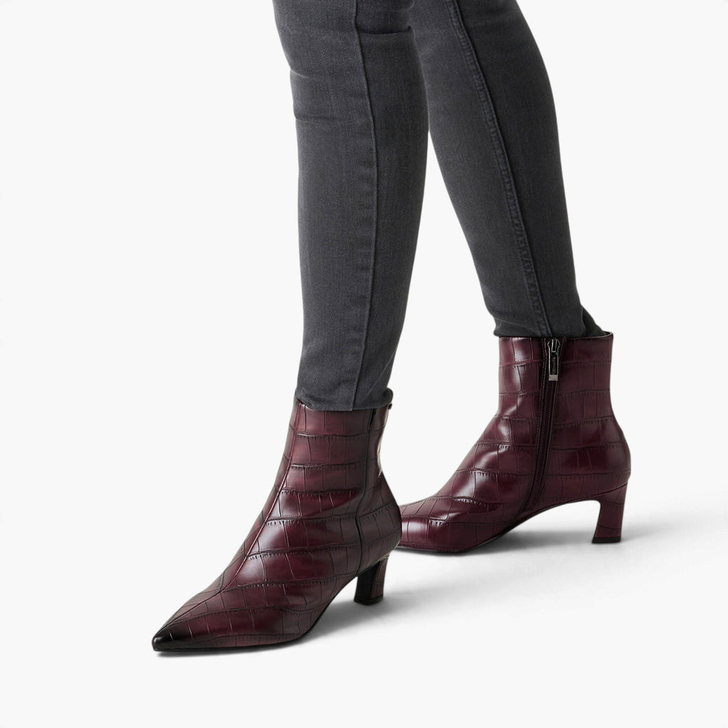 Damen Stiefeletten