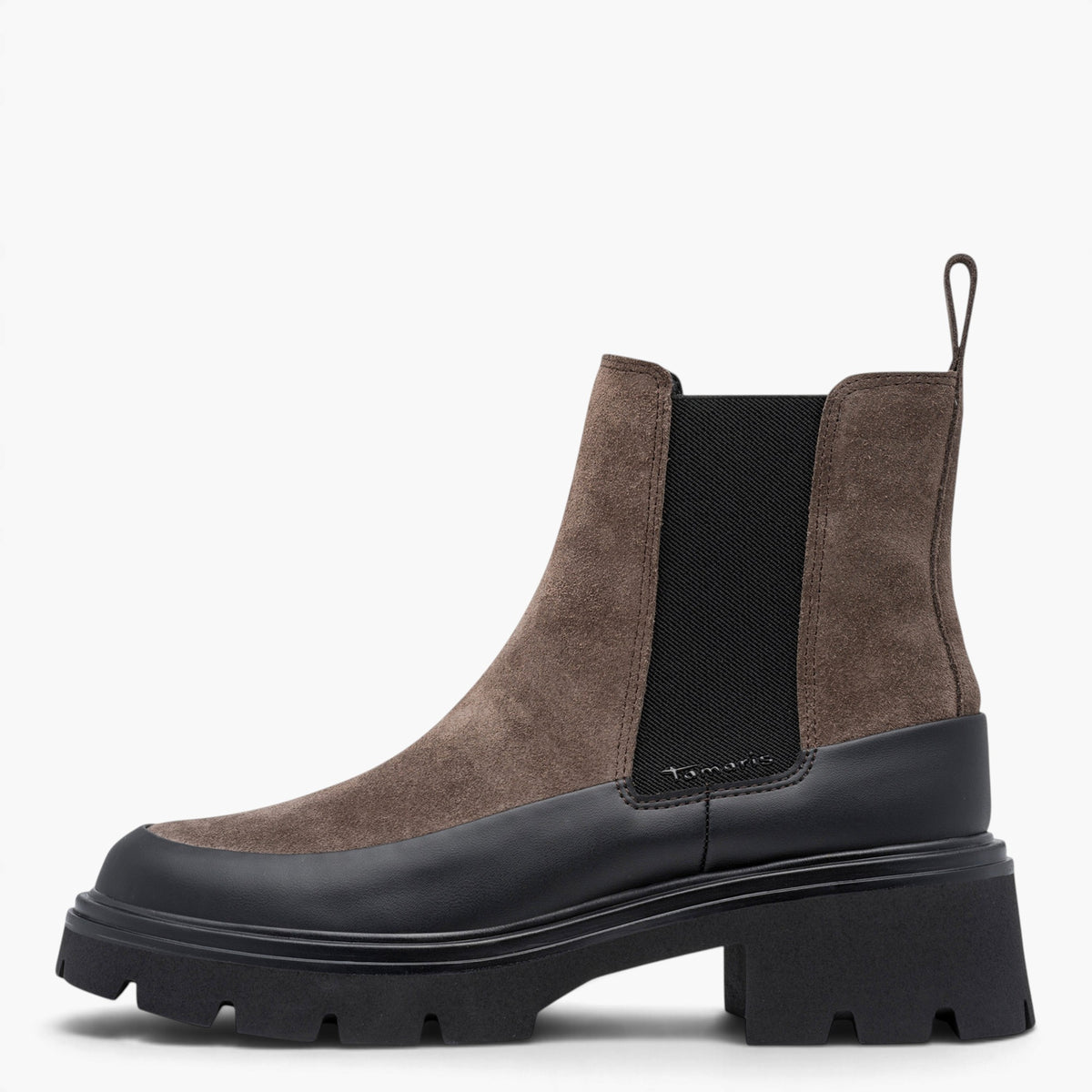 Chelsea Boots Donna