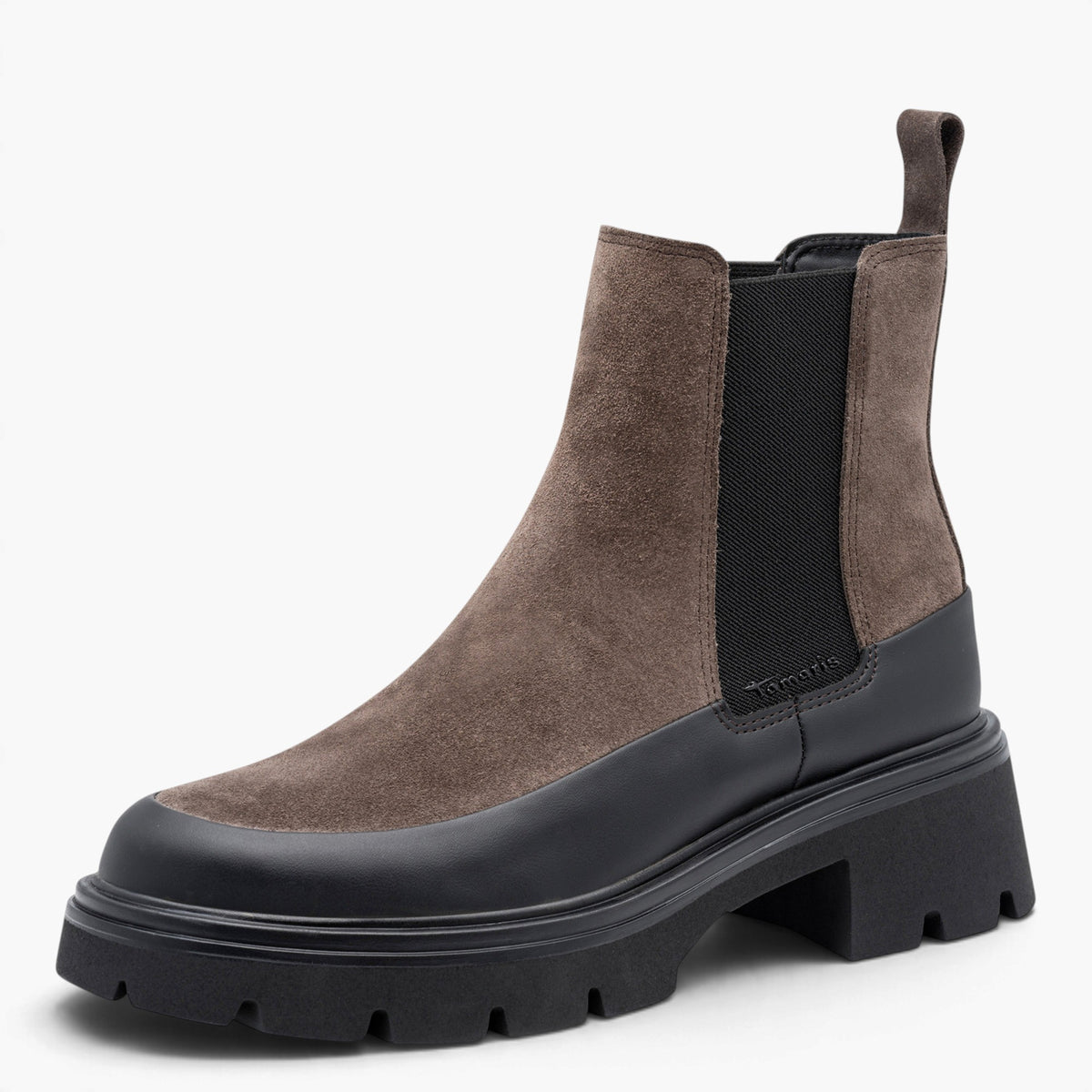 Chelsea Boots Donna