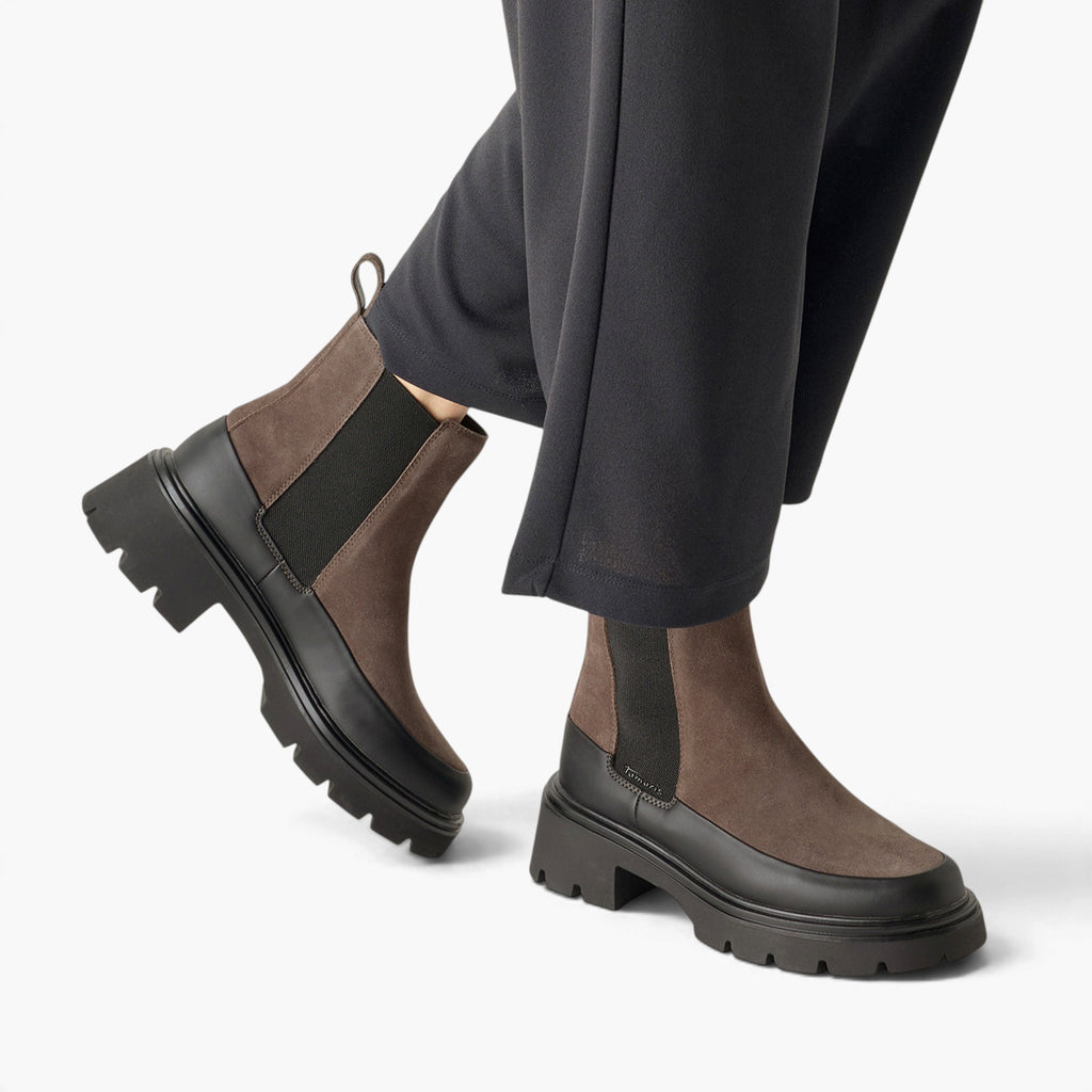 Chelsea Boots Donna