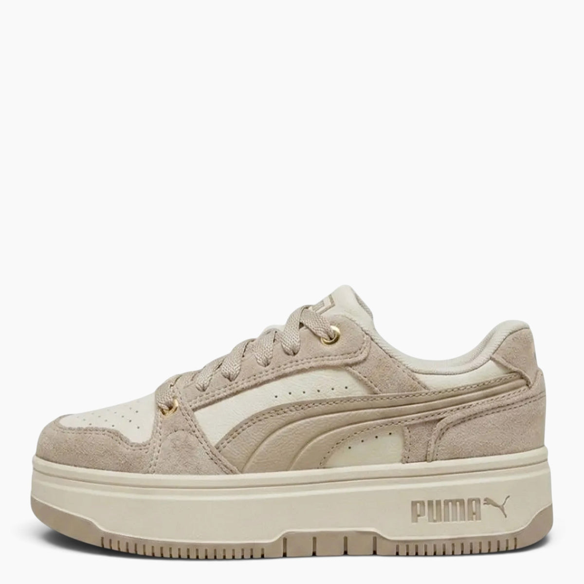 Rebound Femme Low Luxe Sd