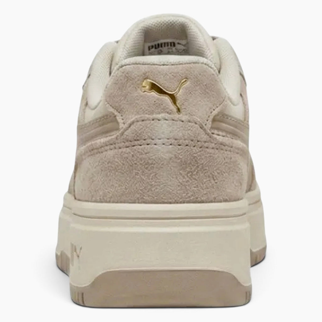 Rebound Femme Low Luxe Sd