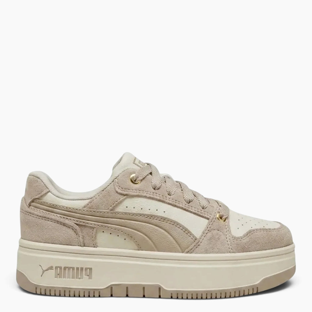 Rebound Femme Low Luxe Sd