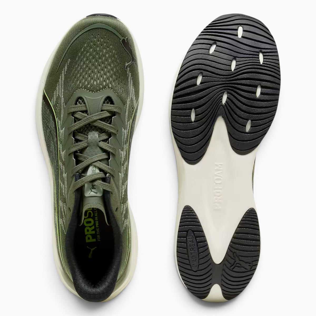 Sneakers Darter Pro 2