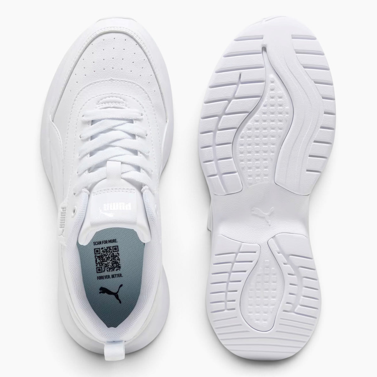 Cilia 2 Mode Sneakers Women
