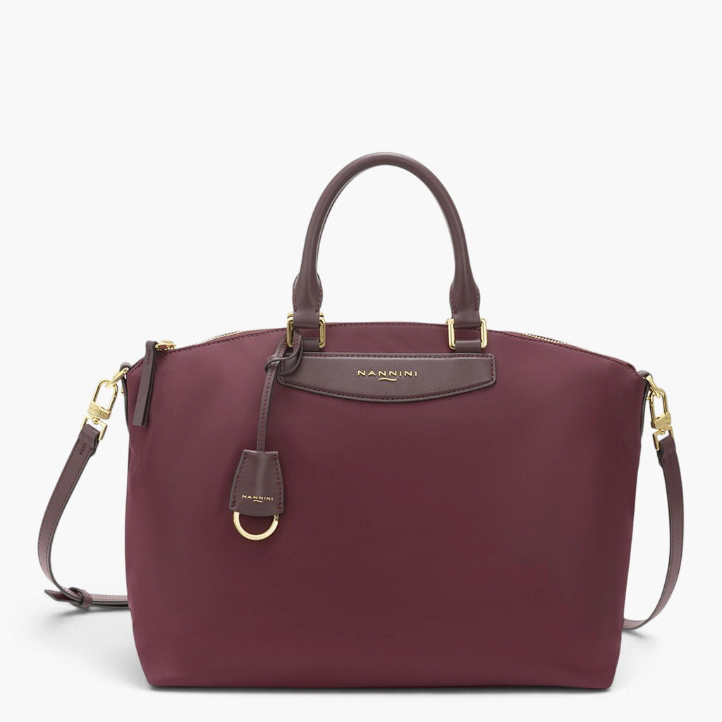 Borsa Nylon Carcas Linea Elsa