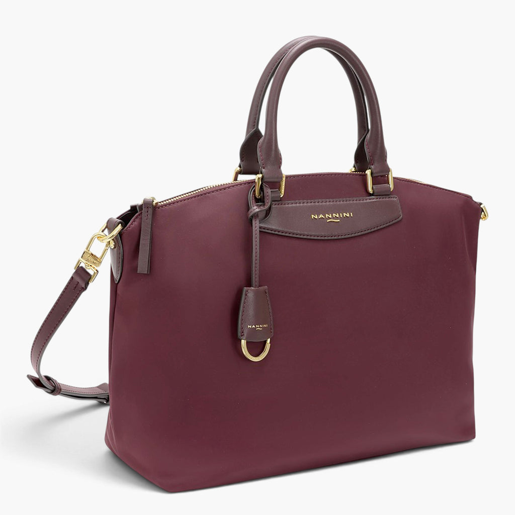 Borsa Nylon Carcas Linea Elsa