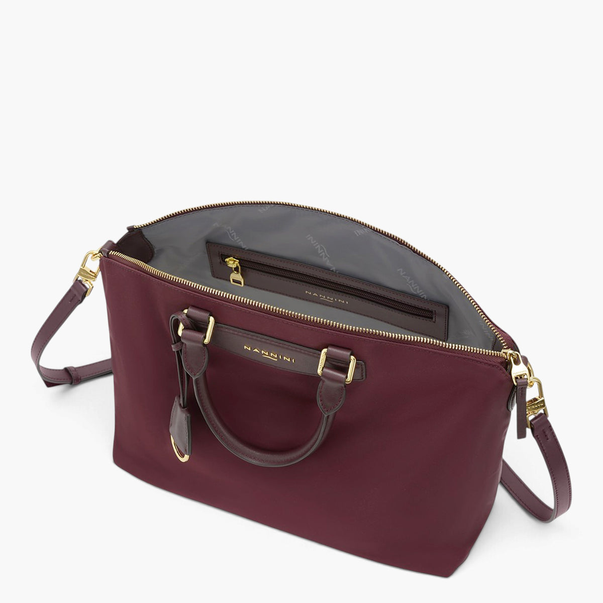 Borsa Nylon Carcas Linea Elsa